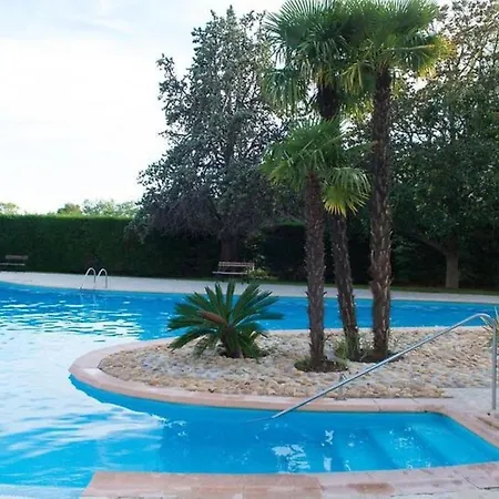 Joli 30m² Piscine Parking * Saint-Raphaël